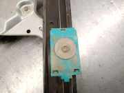 Fensterheber Rechts Vorne 119024113 Audi (8L) 1.8 20V Turbo