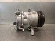 Klima Pumpe 883100DA70 Toyota Yaris III (P13) Schrägheck 1.5 16V Dual VVT-iE (2NRFKE)