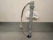 Fensterheber Links Hinten 83401H8000 Kia Rio IV (YB) Schrägheck 1.0i T-GDi 100 12V (G3LC)