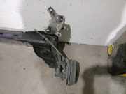 Hinterachse 430001589R Renault IV (BH_) 1.5 dCi 75