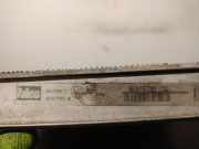 Radiator 9645157280 Peugeot 206 (2A/C/H/J/S) Schr?gheck 1.4 HDi (DV4TD(8HX))