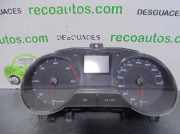 Tachoeinheit Kmh 6J0920801A Seat Ibiza IV (6J5) Schrägheck 5-drs 1.6 16V (BTS)