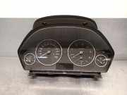 Tachoeinheit Kmh 62109287480 BMW 3 serie Touring (F31) Kombi 320d 2.0 16V (N47-D20C)