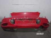 Stoßstange Hinten 8661027520 Hyundai Coupe Coupé 1.6 16V (G4GR)