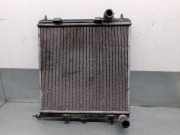 Radiator 9653026580 Peugeot 208 Business Line
