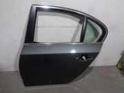 Tür Links Hinten 41527202341 BMW SERIE 5 BERLINA (E60) 3.0 Turbodiesel CAT