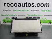 Airbag Beifahrer 84435H1600 Hyundai Terracan SUV 2.9 CRDi 16V (J3)