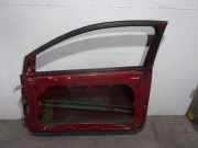 Tür Rechts Vorne 1505764 Ford Focus II Schrägheck 1.6 16V (SHDA)