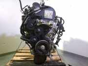 Motor 9H06 Peugeot SW I (4E_, 4H_) 1.6 HDi