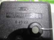 Türgriff Innen Links Vorne 91ABA22601AB Ford Transit Van 2.5 Di (4HB)