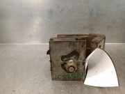 Stoßstange Vorne ROJO Chevrolet USA Alero Limousine 3.4 V6 (LA1)