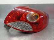 Rücklicht Rechts 9685618180 Peugeot 1.1