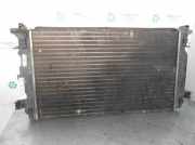 Radiator 9065000002 Mercedes-Benz SPRINTER 02.00 -> CAJA CERRADA, TECHO ELEVADO *