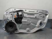 Fensterheber Rechts Vorne 30798110AB Volvo V50 (MW) Kombi 2.0 D 16V (D4204T)
