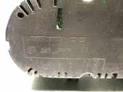 Tachoeinheit Kmh 5K7920870A Volkswagen Golf VI Cabrio (1K) Cabrio 1.6 TDI 16V BlueMotion (CAYC) CAYC