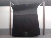 Hutablage 4G5863463D Audi Allroad C7 (4GH, 4GJ) 3.0 TDI quattro