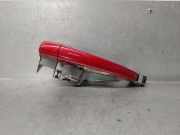 Türgriff Außen Links Hinten 9684560080 Peugeot 5008 (0A/0E) Großraumlimousine 1.6 HDiF 16V (DV6TED4(9HZ))