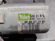 Heizlüfter A21201700 Renault CLIO IV 0.9 TCE