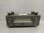 Bedienung Klimacontrolle 96377775XT Citroën C3 (FC/FL/FT) Schrägheck 5-drs 1.4 HDi 16V (DV4TED4(8HY))