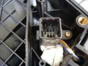 Querlenker Rechts Hinten Unten 5521022000 Hyundai Accent II/Excel II/Pony Schrägheck 1.3i 12V (G4EH)