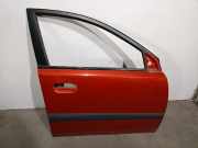 Tür Rechts Vorne 760041G010 Kia Rio II (DE) Schrägheck 1.5 CRDi VGT 16V (D4FA)