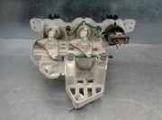 Bedienung Klimaanlage 9725007XXX Kia Picanto (BA) Schrägheck 1.1 12V (G4HG)