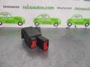 Gürtelschnalle 55503928AA Renault MEGANE I FASE 2 BERLINA (BA0) 1.4 16V