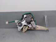 Fensterheber Links Hinten 8571030350 Lexus GS (..S16) Coupé 300 3.0 24V VVT-i (2JZ-GE)