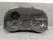 Tachoeinheit Kmh 1U0920811J Skoda Octavia (1U2) Liftback 1.9 TDi 100 (AXR)