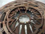 Luftfiltergehäuse A6510901101 Mercedes-Benz C (W204) Limousine 2.2 C-220 CDI 16V (OM646.811)