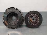 Kupplungsset 3D141031A Seat Ibiza III (6L1) Schrägheck 1.4 TDI 80 (BNV)