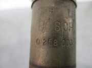 Tachoeinheit Kmh YS6F10841 Ford Fiesta 4 Schrägheck 1.3i (J4R)