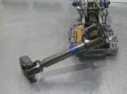 Armaturenbrett NEGRO BMW 7 serie (E38) Limousine 725 tds (M51-D25(256T1))