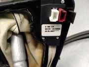 Bremsscheibe Hinten 6011133 Citroën C15 Van 1.4 E (TU3A(K1H))