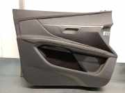 Türverkleidung Links Vorne 9810511977 Peugeot 3008 II (M4/MC/MJ/MR) Großraumlimousine 1.6 BlueHDi 120 (DV6FC(BHZ))