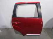 Tür Rechts Hinten 5730A244 Mitsubishi Outlander (CW) SUV 2.0 DI-D 16V 4x2 (BSY)