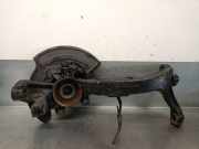 Achsschenkel Halter Rechts Vorne 8D0407258AN Volkswagen Passat (3B3) Limousine 1.6 (ALZ) ALZ