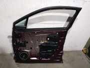 Tür Rechts Vorne 67001F4010 Toyota C-HR (X1,X5) SUV 1.8 16V Hybrid (2ZRFXE)