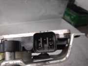 Scheibenwischermotor Vorne 851100D191 Toyota Yaris III (P13) Schrägheck 1.5 16V Hybrid (1NZ-FXE)