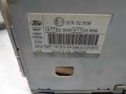 Tankklappe A0005843117 Mercedes-Benz CLASE (W219) 3.0 CDI CAT