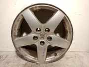 Felge 5402J2 Peugeot 407 SW (6E) Kombi 2.0 HDiF 16V (DW10BTED4(RHR))