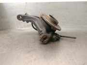 Achsschenkel Halter Rechts Vorne 9826532380 Peugeot 2008 (UD/UK/UR/US/UX) Großraumlimousine 1.2 VTi 12V PureTech 100 (EB2ADT(HNK))