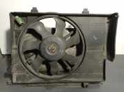 Kühlerventilator 253801C760 Hyundai Getz Schrägheck 1.5 CRDi 16V (D4FAL)