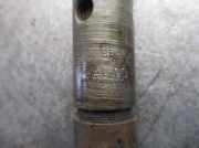 Stoßdämpfer Rechts Hinten 9809739280 Citroën CITROËN CACTUS 1.6 BlueHDi 100