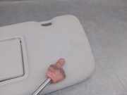 Sonnenblende Links A4538107900 Smart Fortwo Coupé (453.3) Schrägheck 3-drs Electric Drive (5AL60)