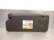 Sonnenblende Rechts 51487952592 BMW X1 (U11) SUV sDrive 18d 2.0 16V (B47-C20B)