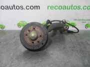 Achsschenkel Halter Links Hinten 7733106 Lancia Ypsilon (840) Schrägheck 1.2 LE,LS (188.A.4000)