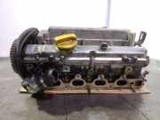 Zylinderkopf 9242094 Opel Zafira (F75) Großraumlimousine 1.8 16V (Z18XE)