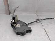 Stoßstange Hinten 5120229 Ford Transit Bus 2.4 TDCi 16V (H9FB)