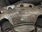 Dritte Bremsleuchte 0K56A51580 Kia Carnival 2 (FIB/FLD) Großraumlimousine 2.9 HPDi 16V (J3(CRDI))